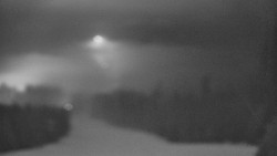 Lyžařské svahy, Smrk, Lysá hora