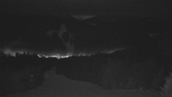 Lyžařské svahy, Smrk, Lysá hora