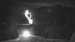 Lyžařské svahy, Smrk, Lysá hora