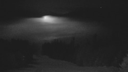 Lyžařské svahy, Smrk, Lysá hora