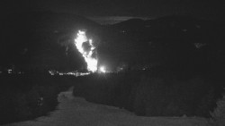 Lyžařské svahy, Smrk, Lysá hora