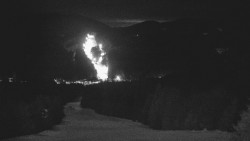 Lyžařské svahy, Smrk, Lysá hora