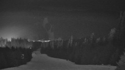 Lyžařské svahy, Smrk, Lysá hora