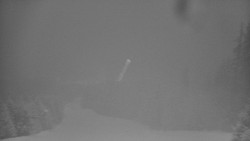 Lyžařské svahy, Smrk, Lysá hora