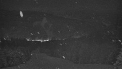 Lyžařské svahy, Smrk, Lysá hora