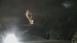 Lyžařské svahy, Smrk, Lysá hora