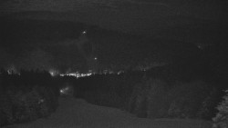 Lyžařské svahy, Smrk, Lysá hora