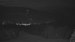 Lyžařské svahy, Smrk, Lysá hora