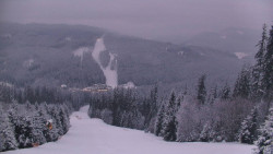 Lyžařské svahy, Smrk, Lysá hora