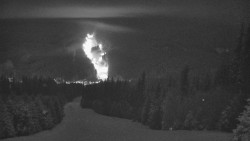 Lyžařské svahy, Smrk, Lysá hora