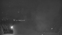 Lyžařské svahy, Smrk, Lysá hora