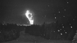 Lyžařské svahy, Smrk, Lysá hora