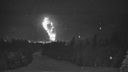 Lyžařské svahy, Smrk, Lysá hora