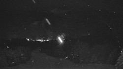 Lyžařské svahy, Smrk, Lysá hora