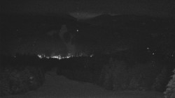 Lyžařské svahy, Smrk, Lysá hora