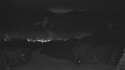 Lyžařské svahy, Smrk, Lysá hora