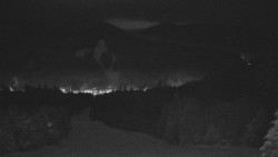 Lyžařské svahy, Smrk, Lysá hora