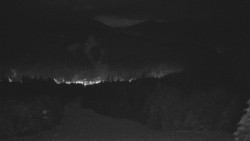 Lyžařské svahy, Smrk, Lysá hora