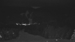 Lyžařské svahy, Smrk, Lysá hora