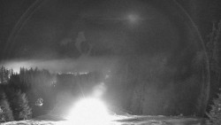 Lyžařské svahy, Smrk, Lysá hora