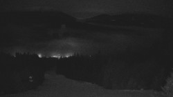 Lyžařské svahy, Smrk, Lysá hora