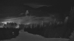 Lyžařské svahy, Smrk, Lysá hora