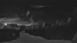 Lyžařské svahy, Smrk, Lysá hora