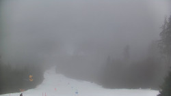 Lyžařské svahy, Smrk, Lysá hora