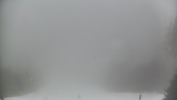 Lyžařské svahy, Smrk, Lysá hora