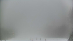 Lyžařské svahy, Smrk, Lysá hora