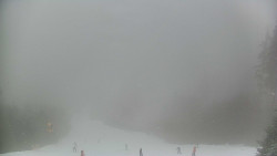 Lyžařské svahy, Smrk, Lysá hora