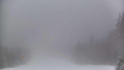 Lyžařské svahy, Smrk, Lysá hora