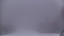 Lyžařské svahy, Smrk, Lysá hora