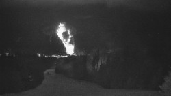 Lyžařské svahy, Smrk, Lysá hora