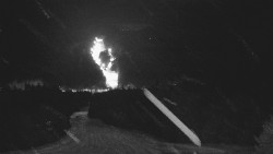 Lyžařské svahy, Smrk, Lysá hora