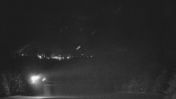 Lyžařské svahy, Smrk, Lysá hora