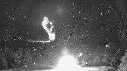 Lyžařské svahy, Smrk, Lysá hora