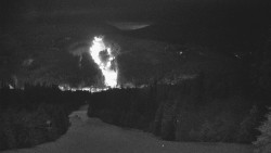 Lyžařské svahy, Smrk, Lysá hora