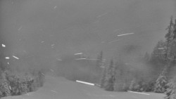 Lyžařské svahy, Smrk, Lysá hora