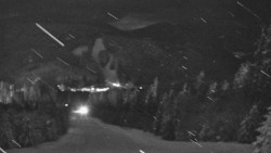 Lyžařské svahy, Smrk, Lysá hora