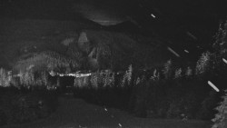 Lyžařské svahy, Smrk, Lysá hora