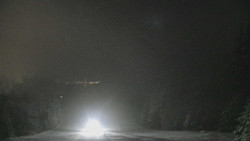 Lyžařské svahy, Smrk, Lysá hora