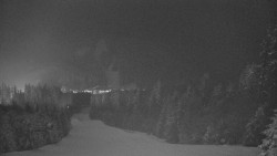 Lyžařské svahy, Smrk, Lysá hora