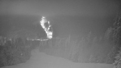 Lyžařské svahy, Smrk, Lysá hora