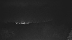 Lyžařské svahy, Smrk, Lysá hora