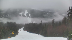 Lyžařské svahy, Smrk, Lysá hora