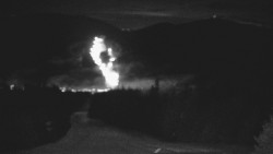 Lyžařské svahy, Smrk, Lysá hora