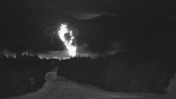 Lyžařské svahy, Smrk, Lysá hora