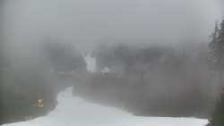 Lyžařské svahy, Smrk, Lysá hora