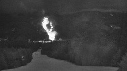 Lyžařské svahy, Smrk, Lysá hora